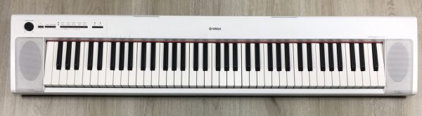 Yamaha Piaggero NP-32