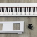 Yamaha Piaggero NP-32