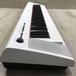 Yamaha Piaggero NP-32