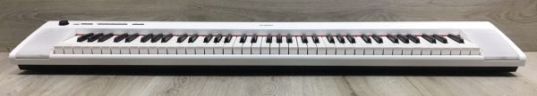 Yamaha Piaggero NP-32
