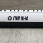 Yamaha Piaggero NP-32