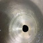 Zildjian K series Heavy Ride 22