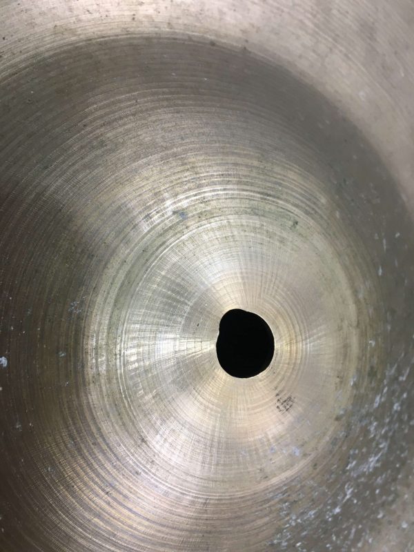 Zildjian K series Heavy Ride 22