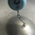 Zildjian K series Heavy Ride 22