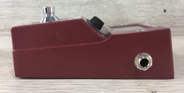 Zoom MS60B V2 Multistomp