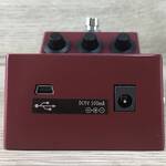 Zoom MS60B V2 Multistomp