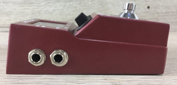 Zoom MS60B V2 Multistomp