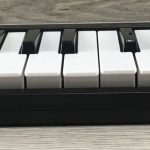 Akai LPK25