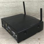 AKG WMS Mini Dual Instrument