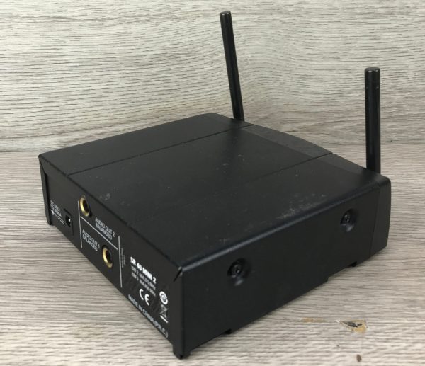 AKG WMS Mini Dual Instrument