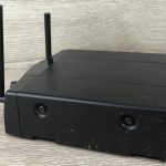 AKG WMS Mini Dual Instrument