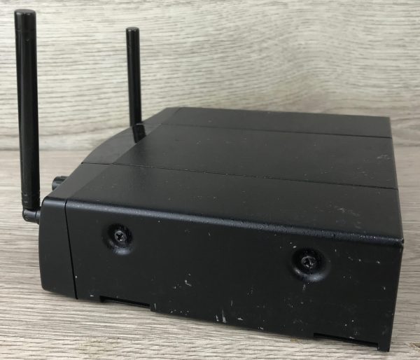 AKG WMS Mini Dual Instrument