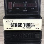 Arion HU-8500 digital stage tuner