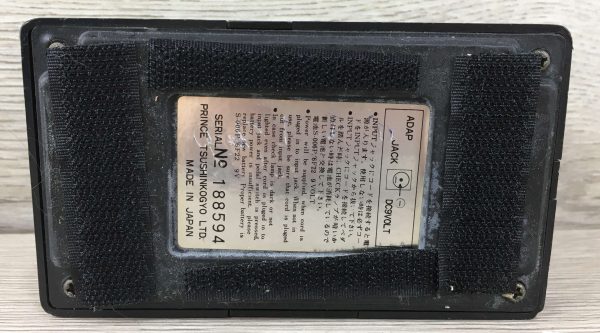 Arion HU-8500 digital stage tuner