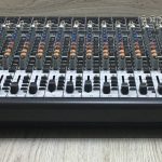 Behringer SX2442FX