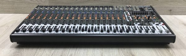 Behringer SX2442FX
