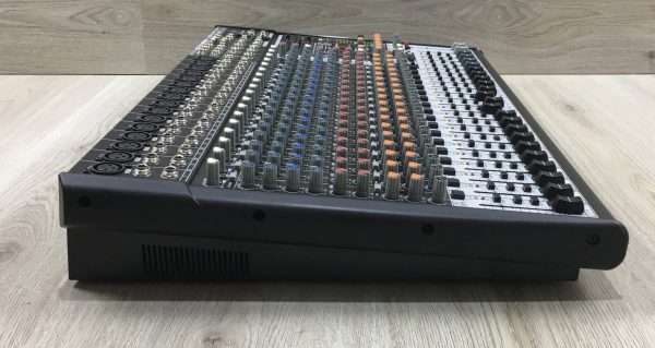 Behringer SX2442FX