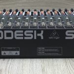 Behringer SX2442FX