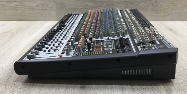 Behringer SX2442FX