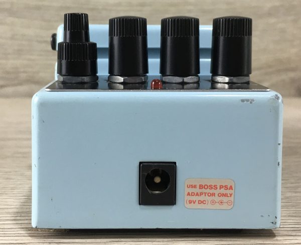 Boss CE-5 Chorus Ensamble