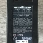 Boss CE-5 Chorus Ensamble