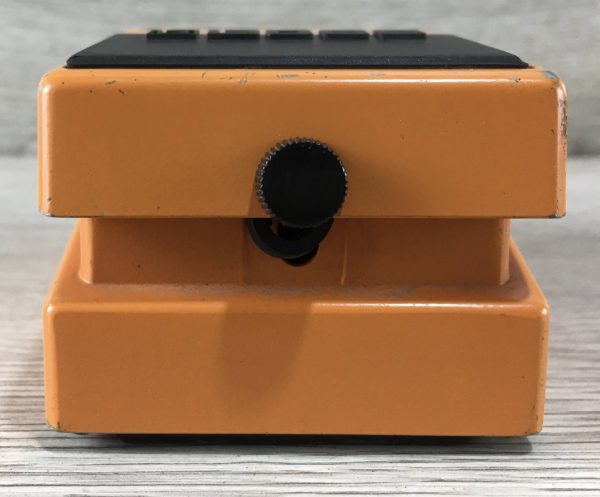 Boss DS-1 Distortion