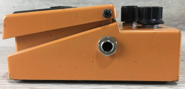 Boss DS-1 Distortion