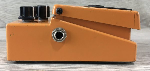 Boss DS-1 Distortion