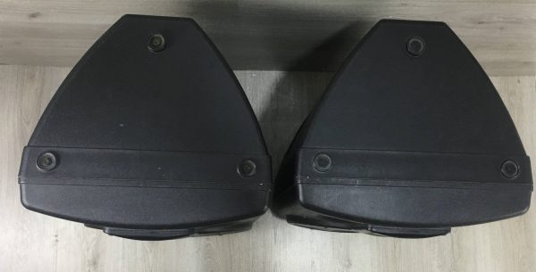 Casse attive Energy 15ep