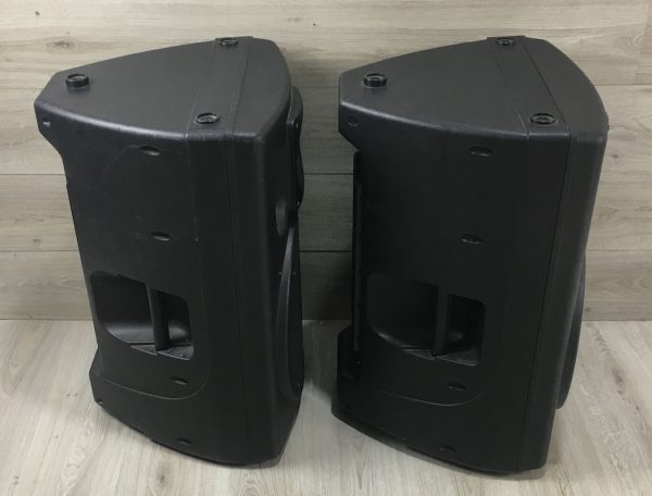 Casse attive Energy 15ep