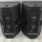 Casse attive Energy 15ep