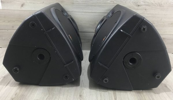 Casse attive Energy 15ep