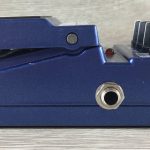 Digitech multi chorus