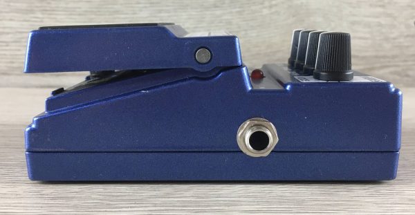 Digitech multi chorus