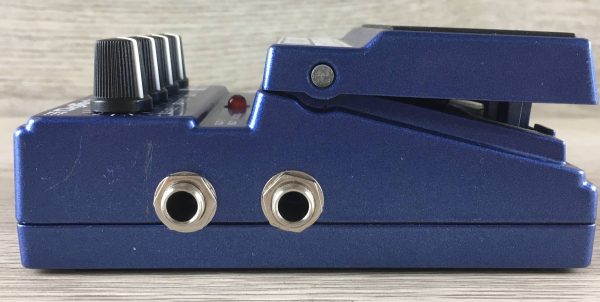 Digitech multi chorus