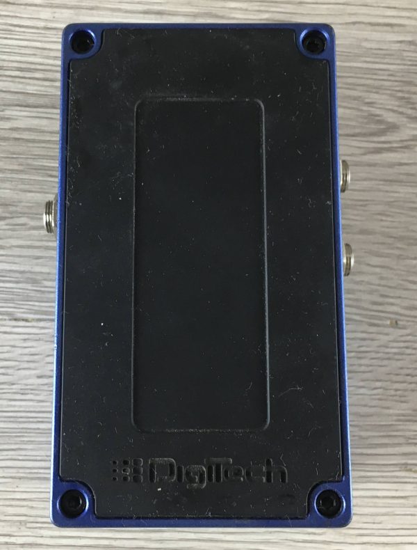 Digitech multi chorus