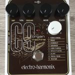 Electro Harmonix C9