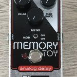 Electro Harmonix Memory Toy
