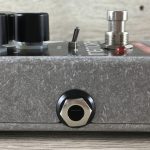 Electro Harmonix Memory Toy