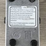 Electro Harmonix Memory Toy