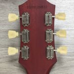 Epiphone SG Classic Worn P-90 Worn Cherry
