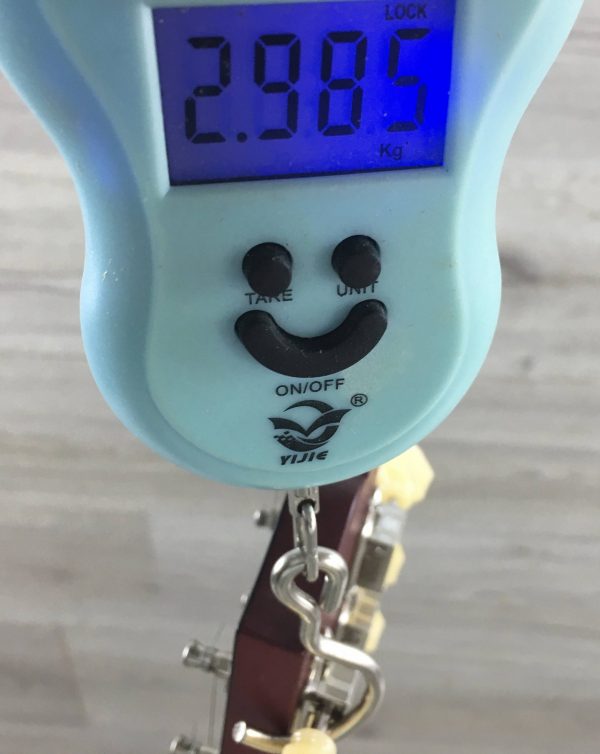 Epiphone SG Classic Worn P-90 Worn Cherry