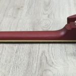 Epiphone SG Classic Worn P-90 Worn Cherry