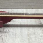 Epiphone SG Classic Worn P-90 Worn Cherry