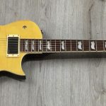 ESP LTD EC-256 FM LD + EMG 57/66 e Kill Switch