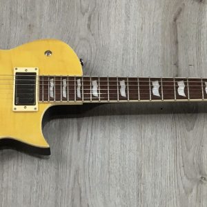 ESP LTD EC-256 FM LD + EMG 57/66 e Kill Switch