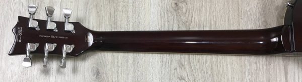 ESP LTD EC-256 FM LD + EMG 57/66 e Kill Switch