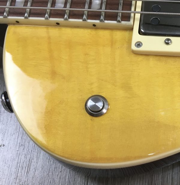 ESP LTD EC-256 FM LD + EMG 57/66 e Kill Switch