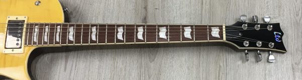 ESP LTD EC-256 FM LD + EMG 57/66 e Kill Switch