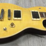 ESP LTD EC-256 FM LD + EMG 57/66 e Kill Switch